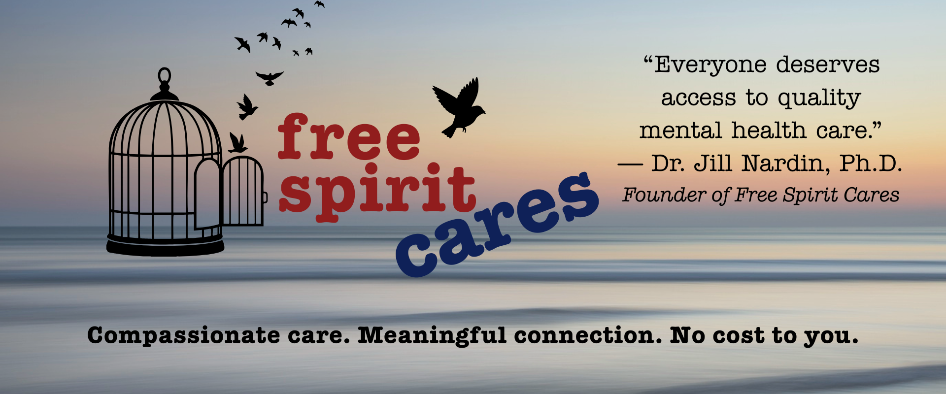 Free Spirit Cares